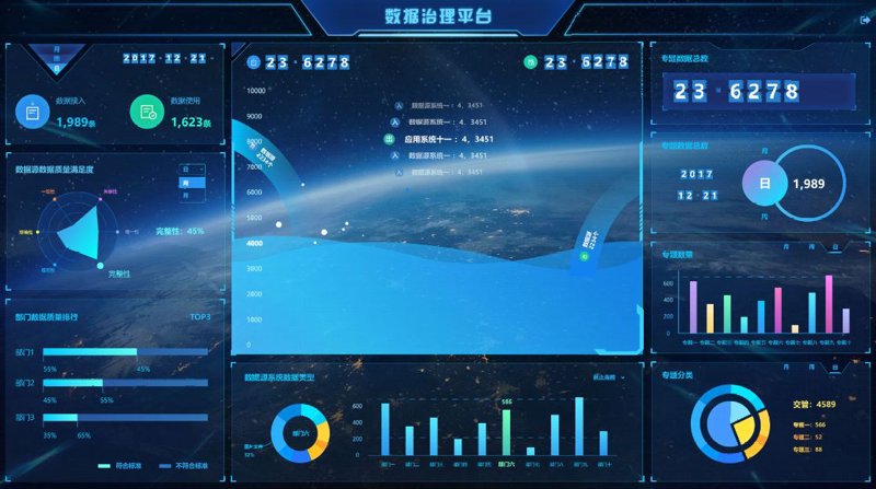云时代：云计算服务引领未来变革